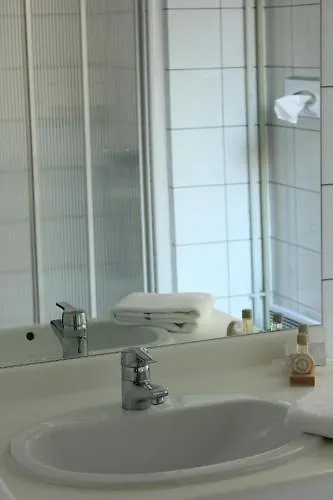 Hotel Foch Lyon France