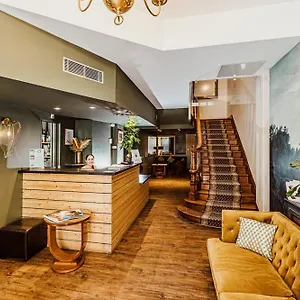 Hotelo Ainay Hotel