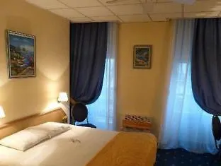 ***  Hotel Foch Lyon France