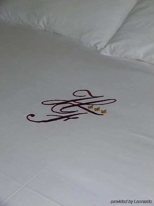 Hotel Foch Lyon 3*,  France