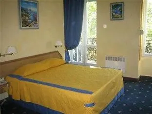 Hotel Foch Lyon