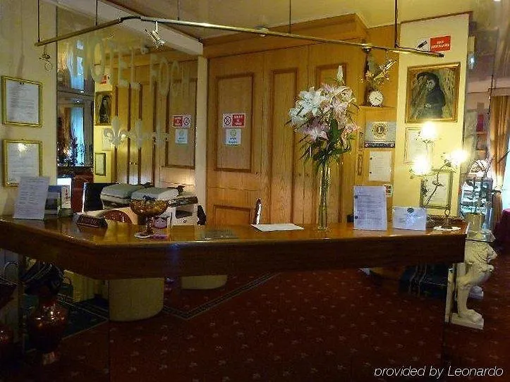 ***  Hotel Foch Lyon France