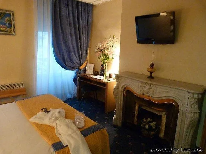 Hotel Foch Lyon