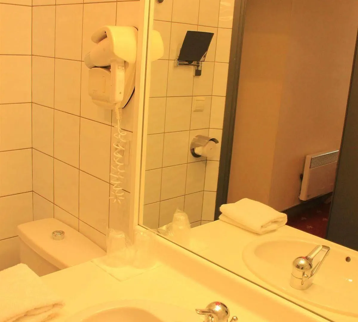 Hotel Foch Lyon