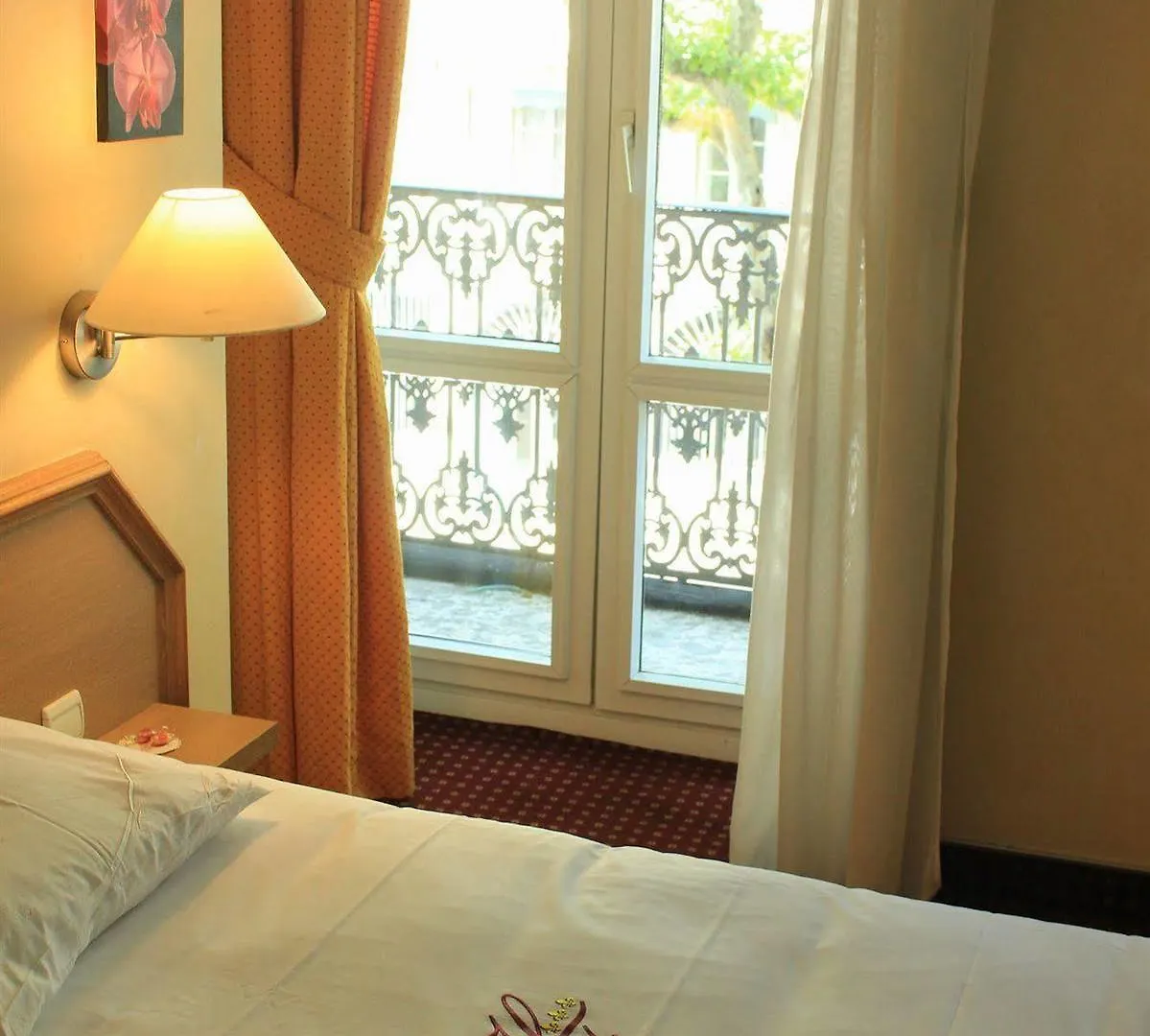 Hotel Foch Lyon