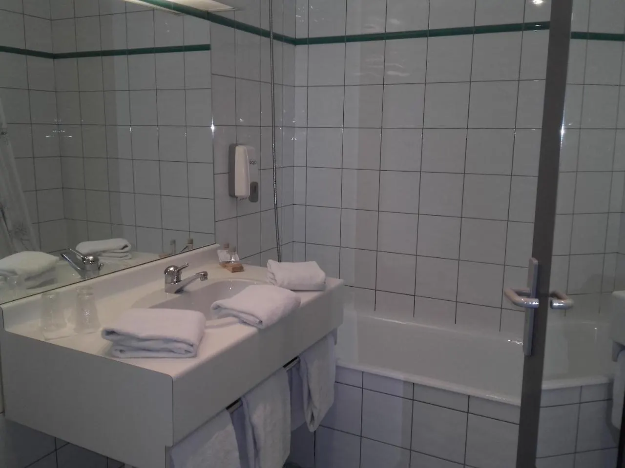 Hotel Foch Lyon