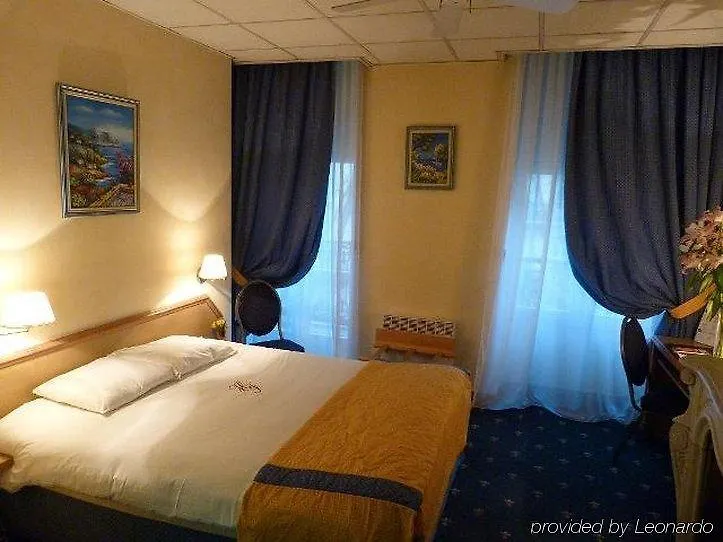 Hotel Foch Lyon