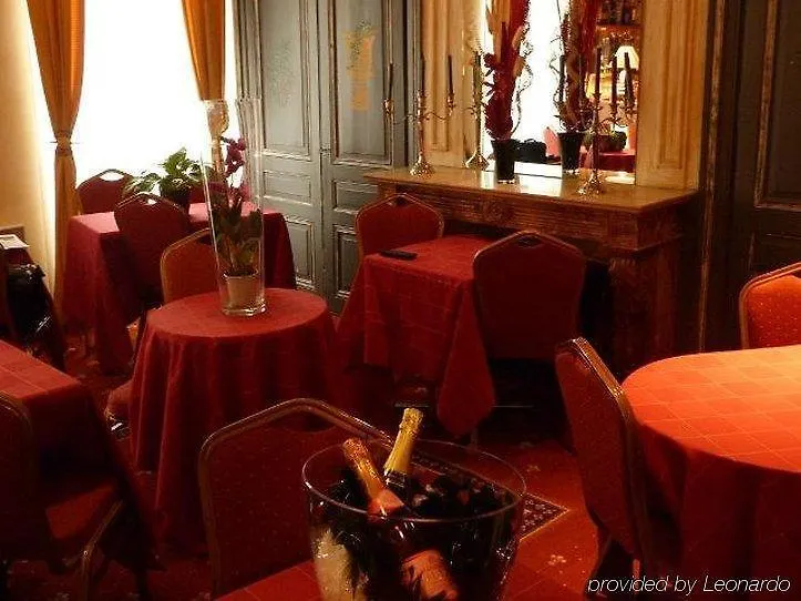 Hotel Foch Lyon